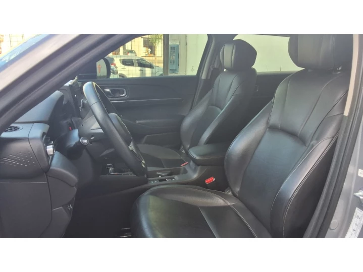 HR-V 1.5 DI I-VTEC FLEX EXL CVT