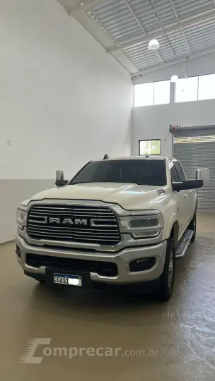 RAM 2500 LARAMIE