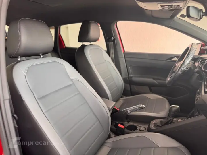 NIVUS 1.0 200 TSI Highline