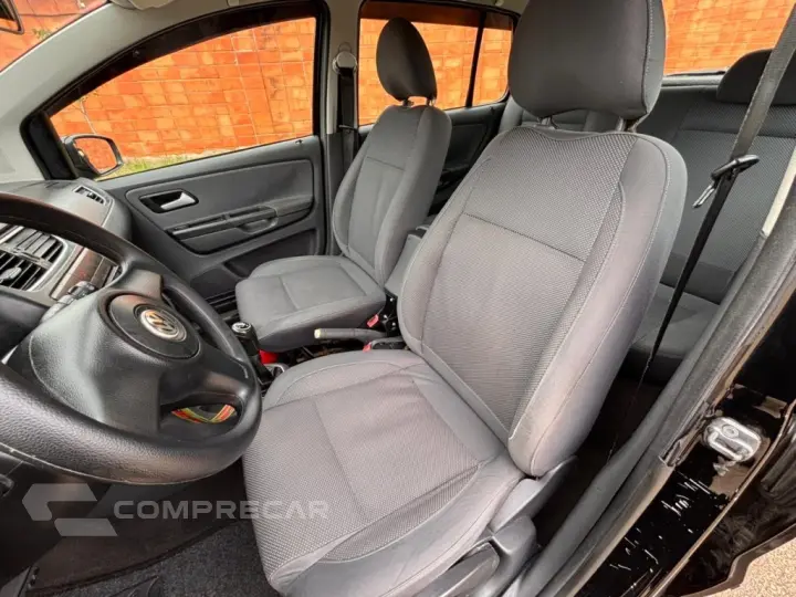 FOX 1.6 MI 8V FLEX 4P MANUAL