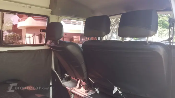 KOMBI 1.4 MI STD Lotação 8V