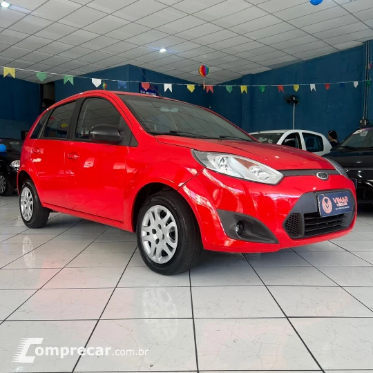 FIESTA 1.0 MPI Class Hatch 8V