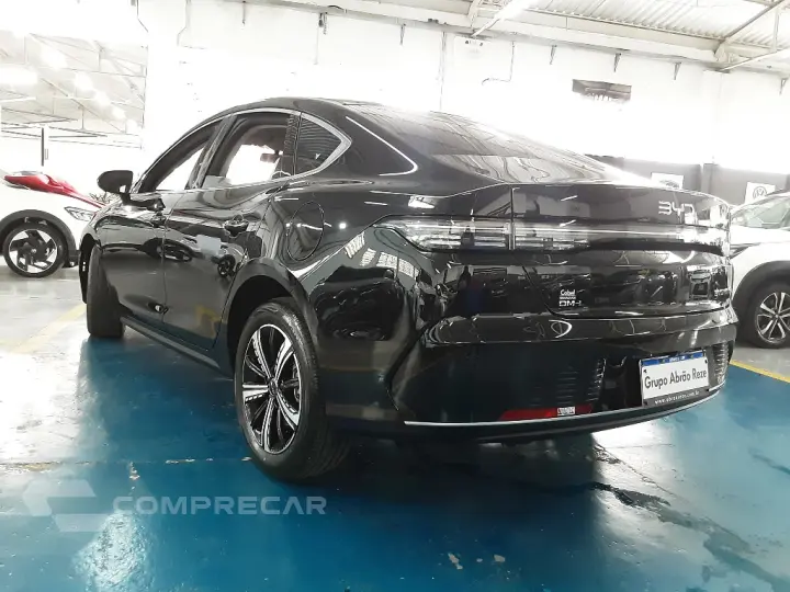 KING 1.5 DM-I PHEV GS AUTOMÁTICO