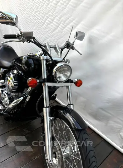 HONDA SHADOW 750