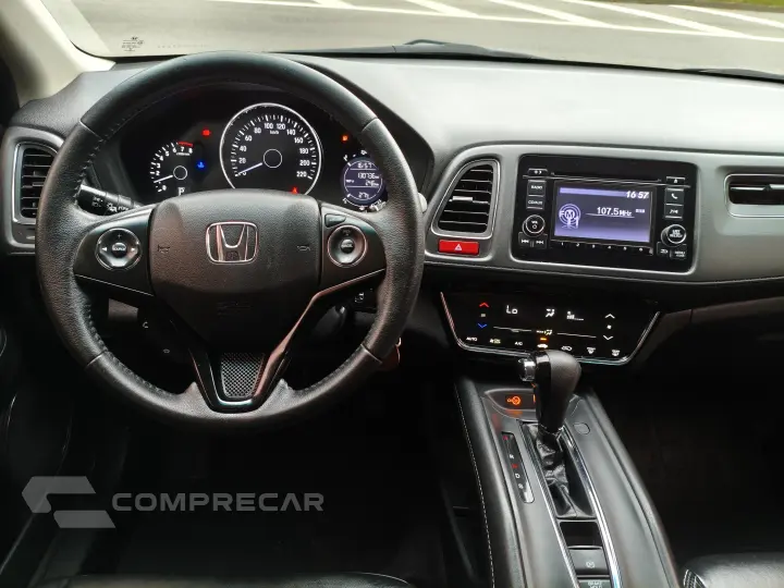 HR-V 1.8 16V EX