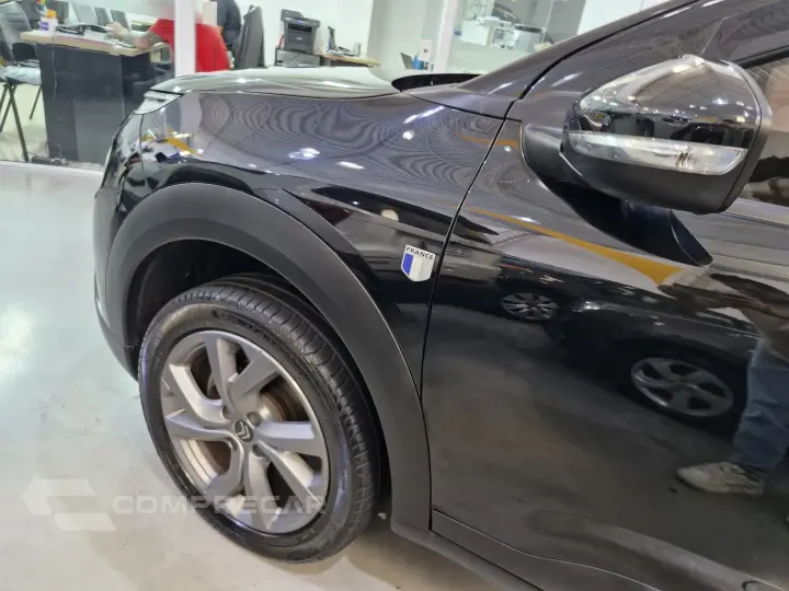 C4 CACTUS 1.6 VTI 120 FLEX FEEL MANUAL