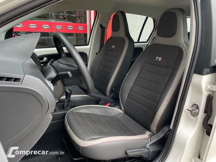 UP 1.0 170 TSI Xtreme