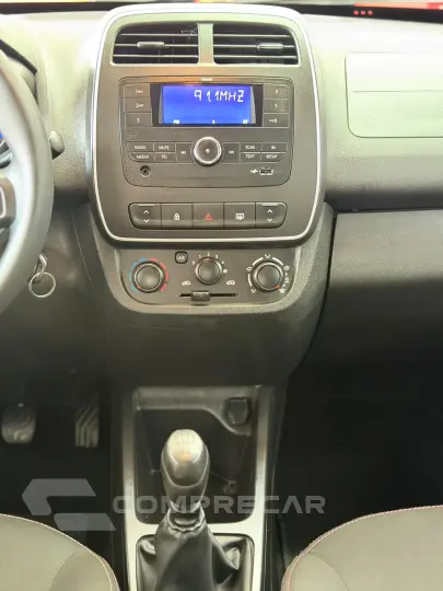 KWID 1.0 12V SCE ZEN