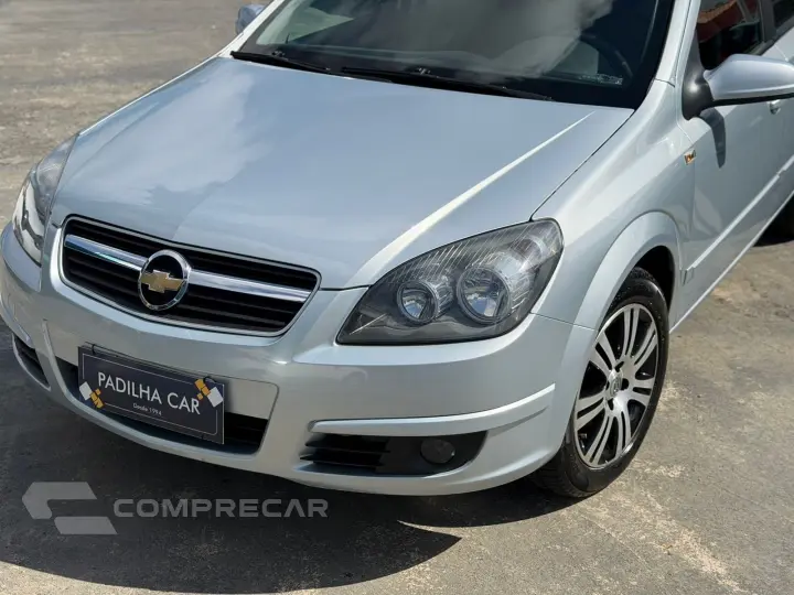 Vectra GT 2.0 MPFI 8V FlexPower Mec.