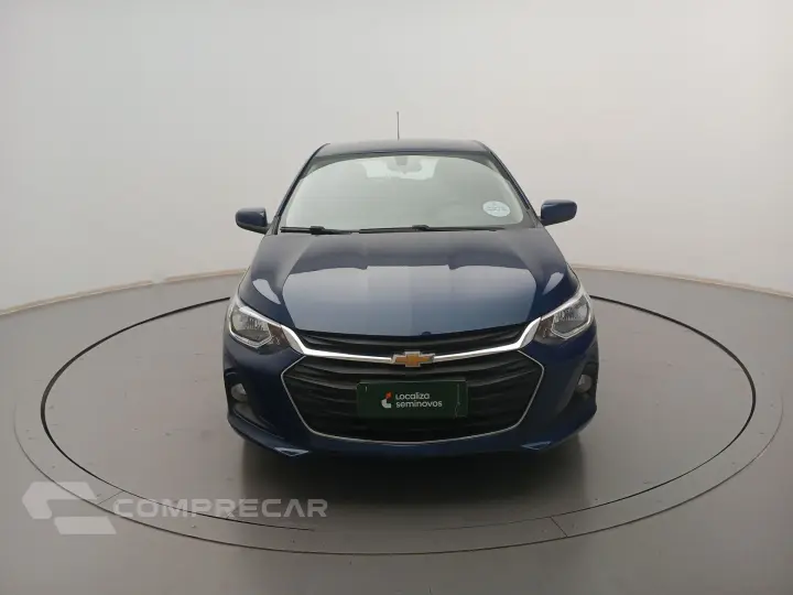 ONIX 1.0 FLEX LT MANUAL