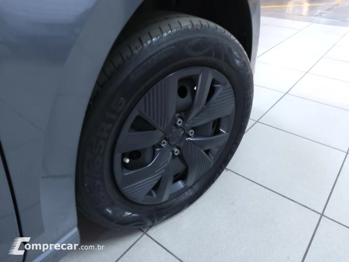 POLO 1.0 MPI TRACK MANUAL