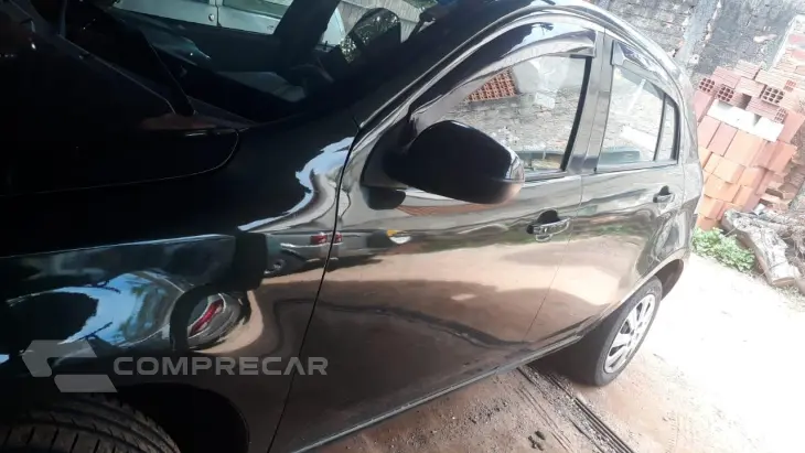 AGILE 1.4 MPFI LT 8V