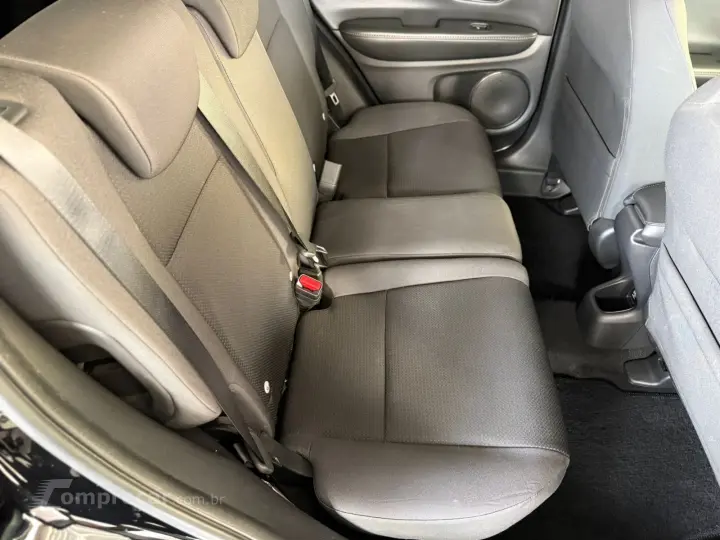 HR-V EX 1.8 Flexone 16V 5p Aut.