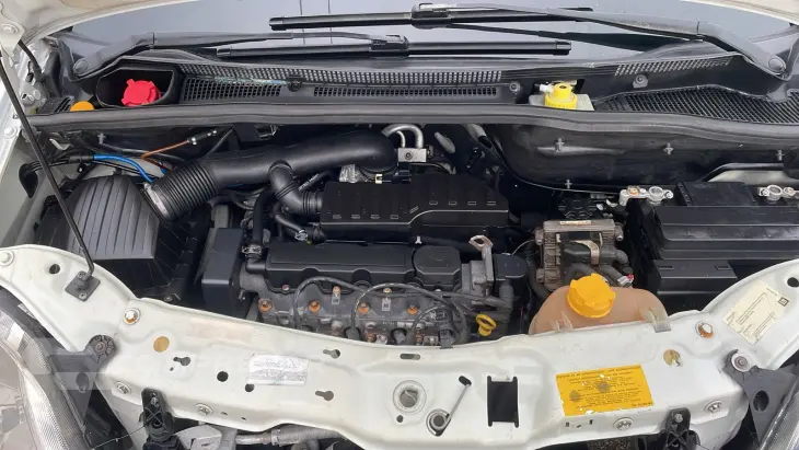 MERIVA 1.4 MPFI Maxx 8V