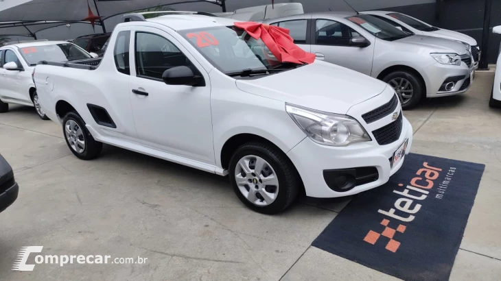 MONTANA 1.4 MPFI LS CS 8V