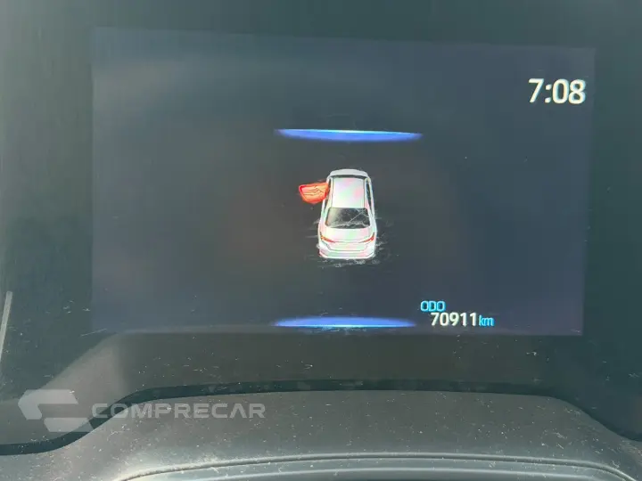 COROLLA 2.0 Vvt-ie GLI