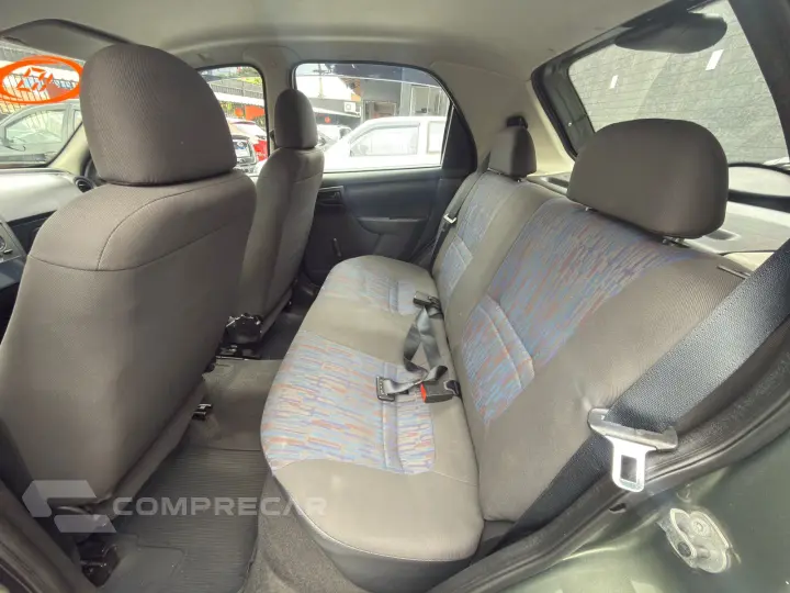 CELTA 1.0 MPFI VHCE Spirit 8V