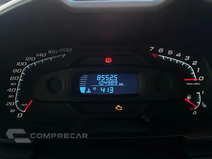 MONTANA LS 1.4 ECONOFLEX 8V 2p