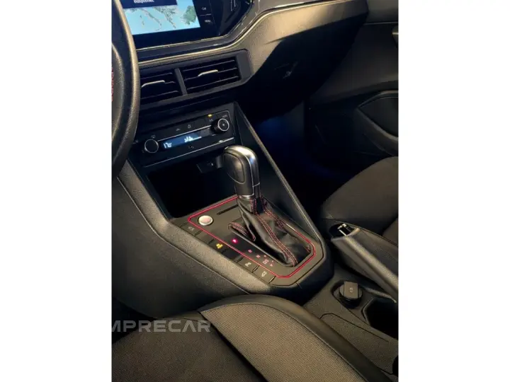 POLO 1.4 250 TSI GTS AUTOMÁTICO