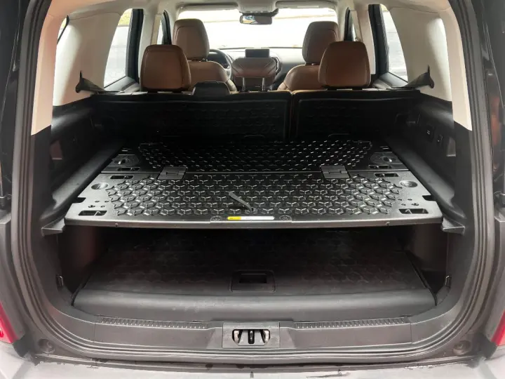 Bronco Sport Wildtrak 2.0 Tb 16V AWD Aut