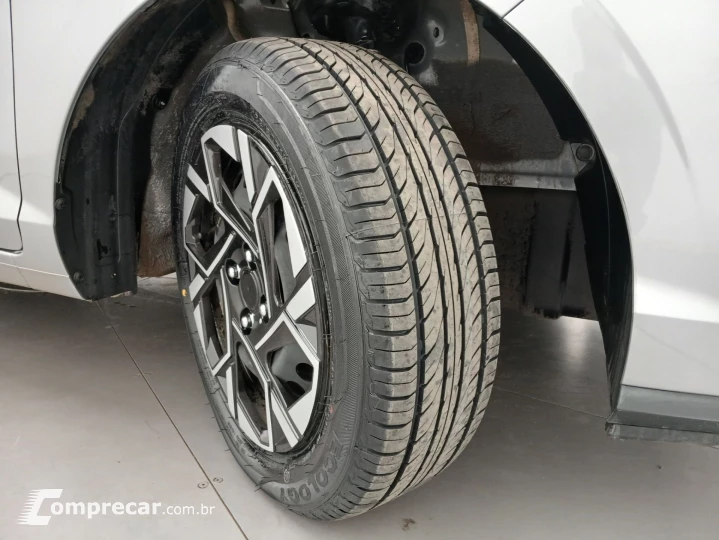 HB20 1.0 12V FLEX SENSE PLUS MANUAL