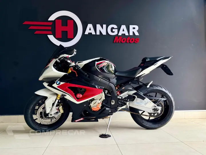 S 1000 RR