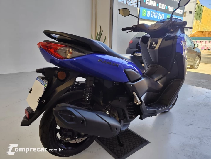 nmaxx 160cc