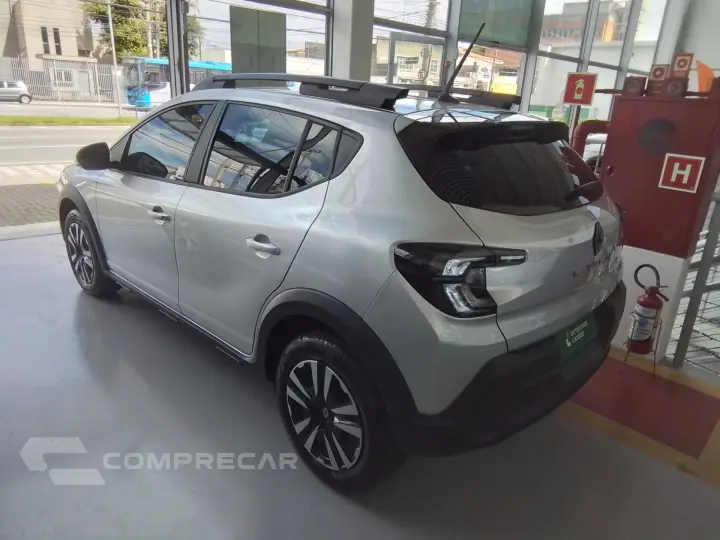 KARDIAN 1.0 TCE FLEX EVOLUTION EDC