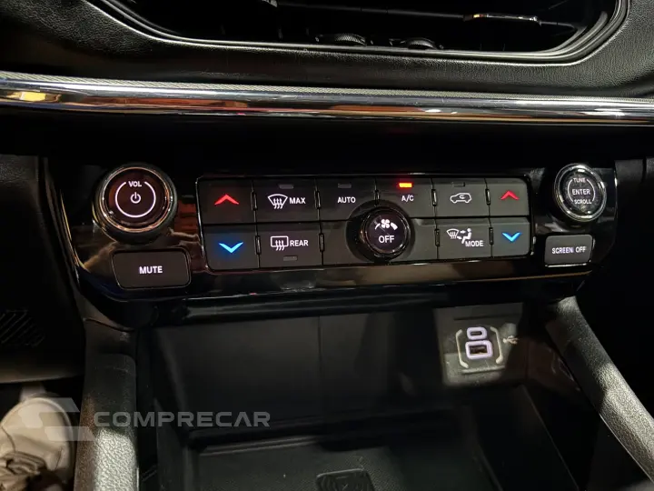 COMPASS 1.3 T270 TURBO FLEX S AT6