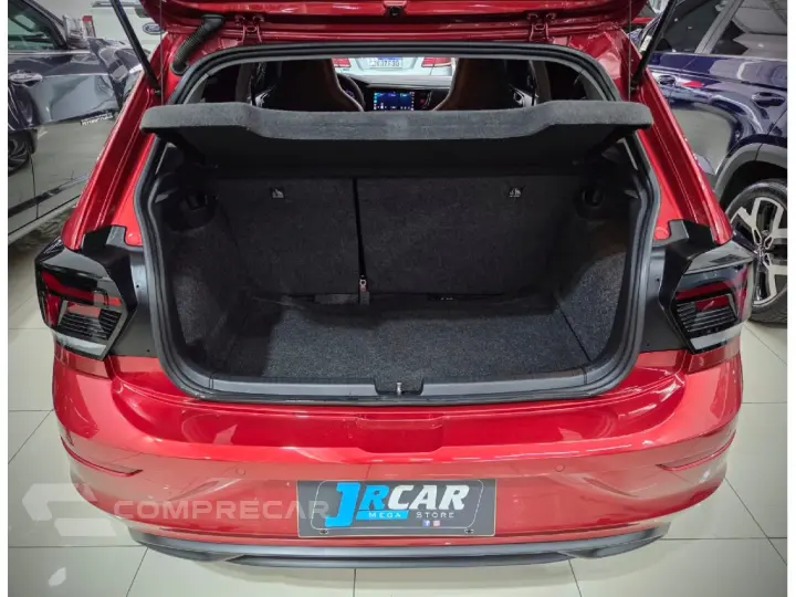 POLO 1.0  170 TSI HIGHLINE AUTOMÁTICO