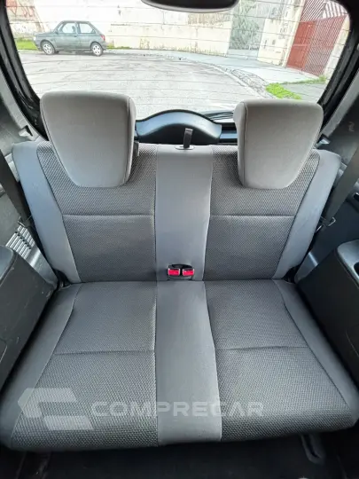 GRAND LIVINA 1.8 S 16V