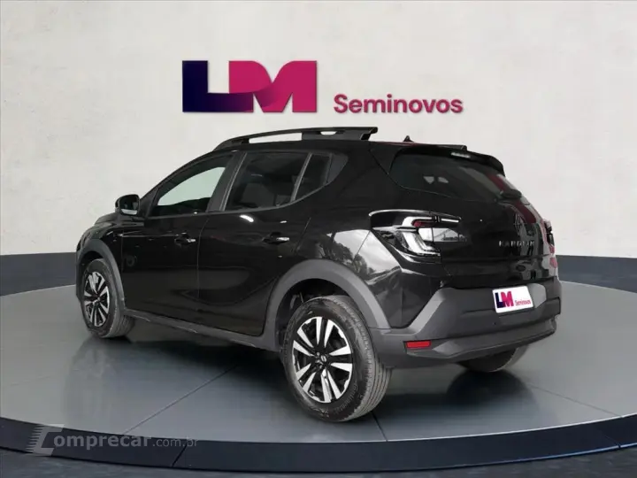 KARDIAN 1.0 TCE FLEX EVOLUTION EDC