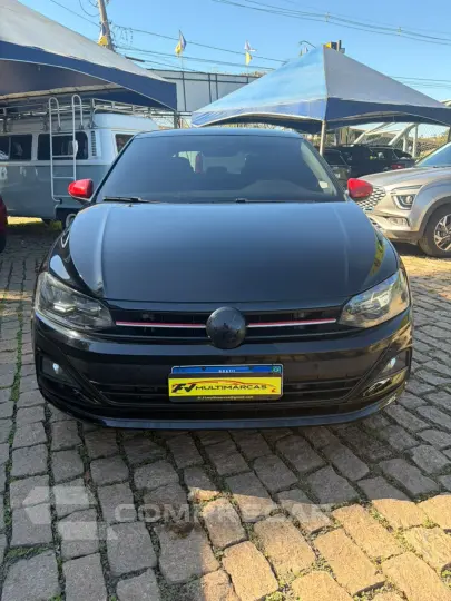 Polo 1.0 TSI Comfortline