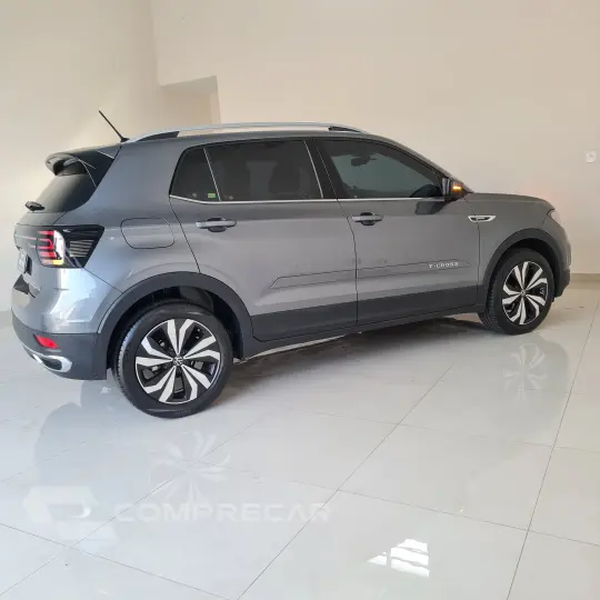 T-CROSS 1.4 250 TSI Highline
