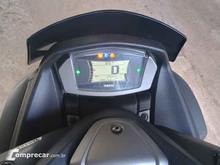 Nmax 160