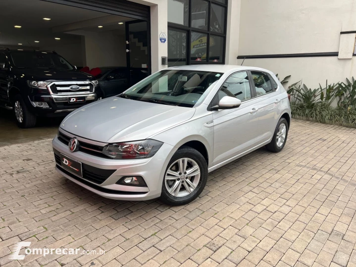 POLO 1.0 200 TSI Comfortline