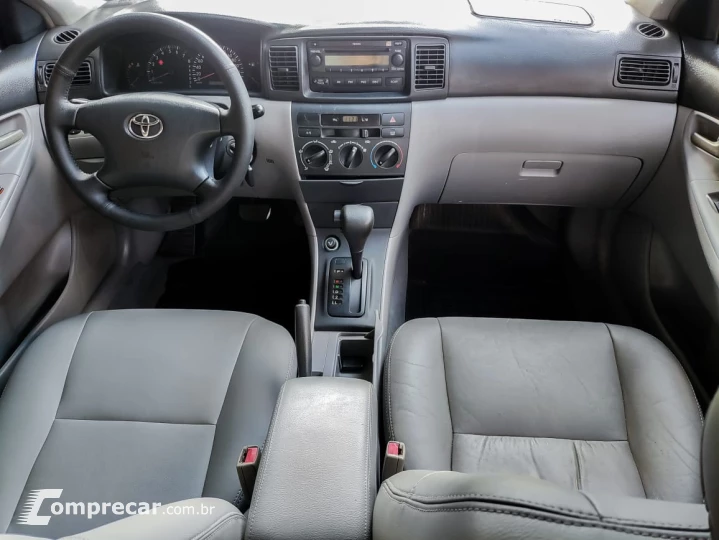 COROLLA 1.8 XEI 16V