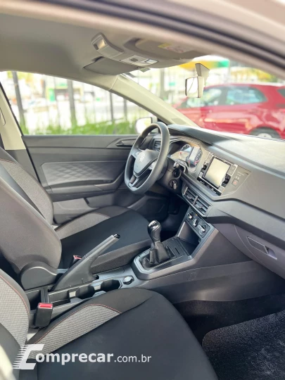 POLO 1.0 MPI