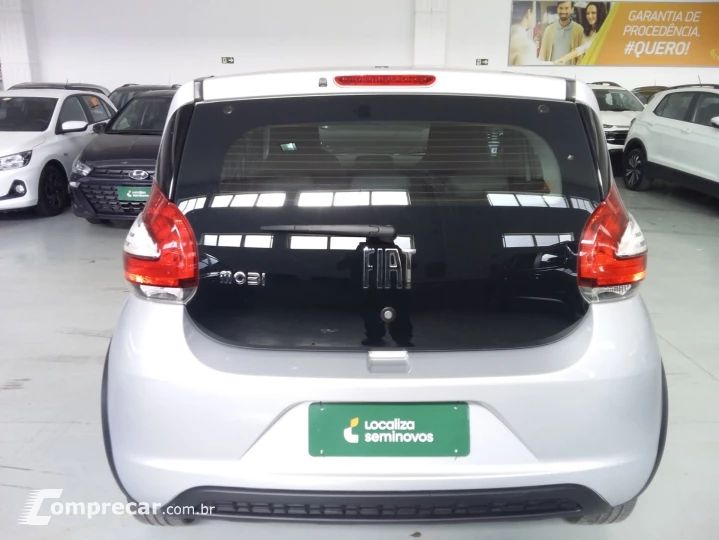 MOBI 1.0 EVO FLEX LIKE. MANUAL