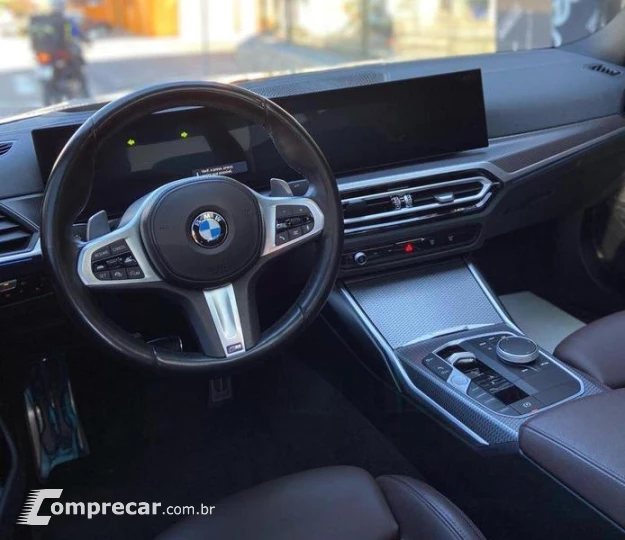 320I M SPORT FLEX