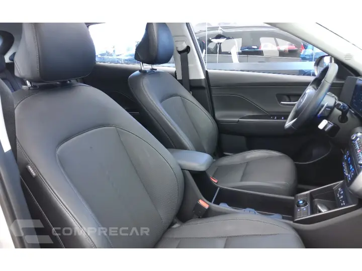 KONA 1.6 GDI HEV SIGNATURE DCT