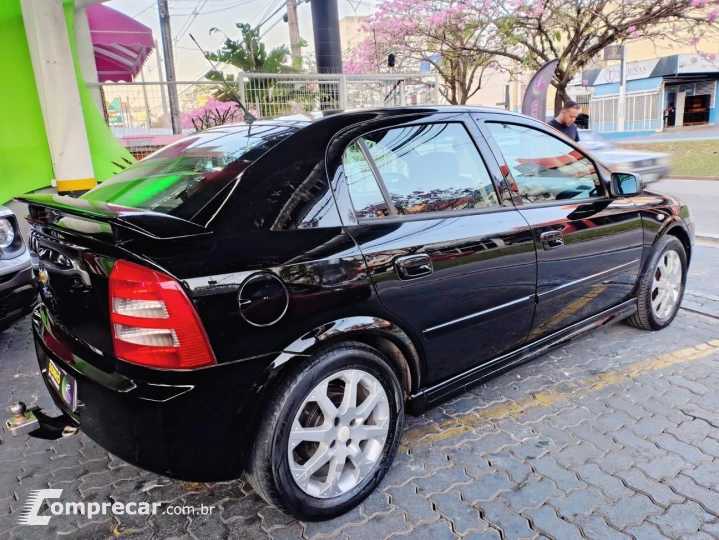 ASTRA 2.0 MPFI ADVANTAGE 8V