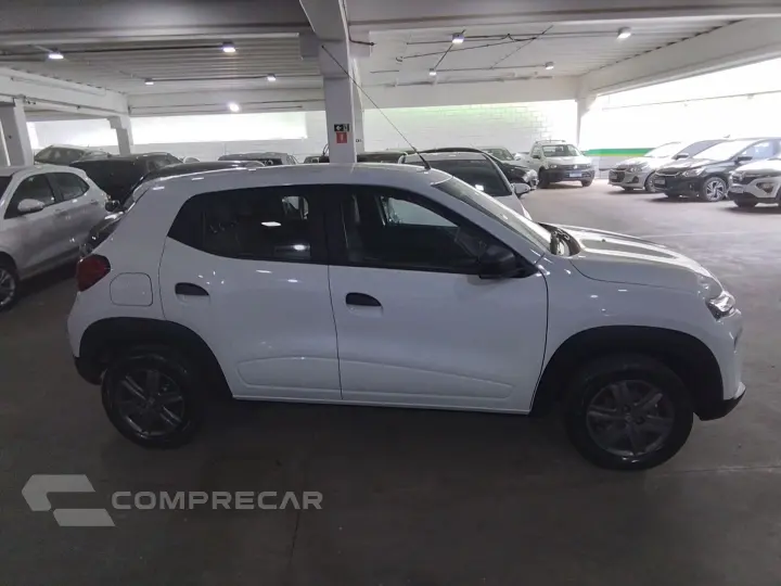 KWID 1.0 12V SCE FLEX ZEN MANUAL