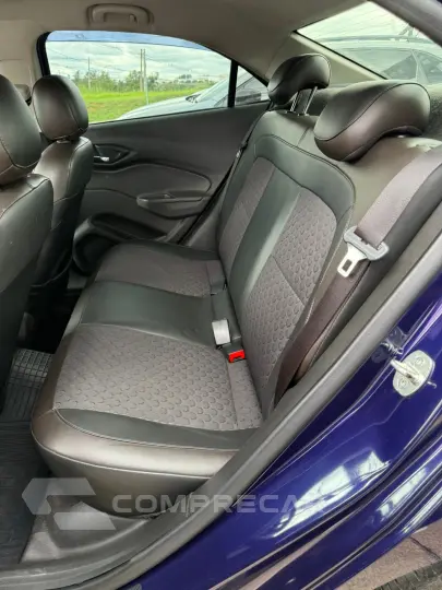 PRISMA 1.4 MPFI LTZ 8V