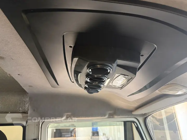 KOMBI 1.6 STD 8V GASOLINA 3P MANUAL
