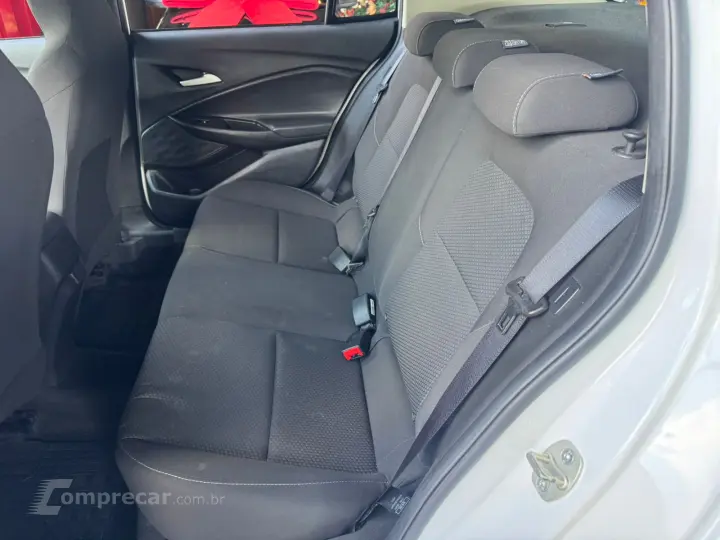 ONIX 1.0 Turbo Plus LTZ