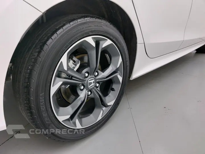 CIVIC 2.0 DI eHEV ADVANCED E-CVT