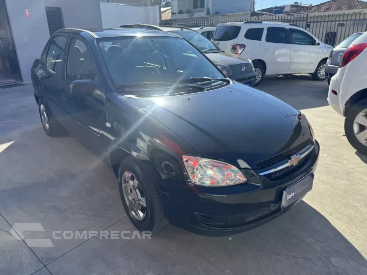 CLASSIC 1.0 MPFI LS 8V