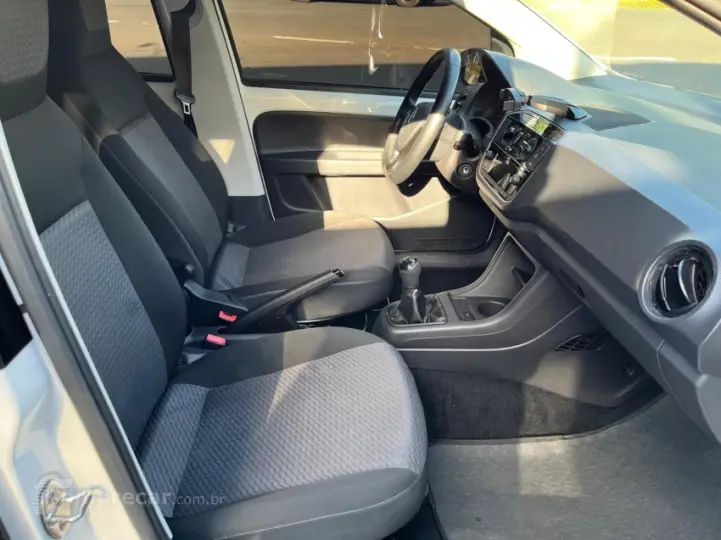 UP 1.0 TSI Move UP 12V