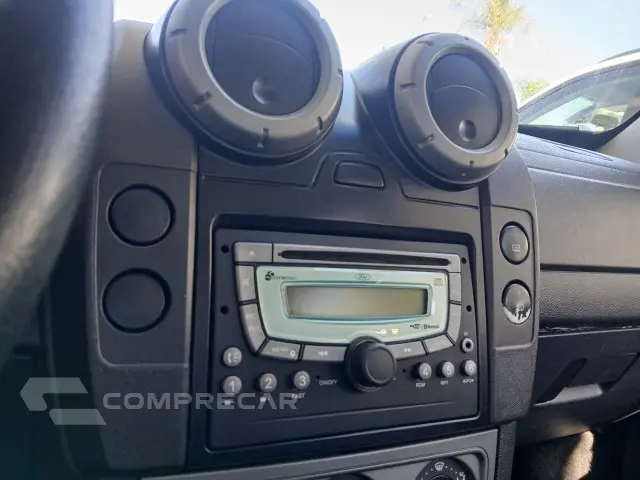 ECOSPORT - 1.6 FREESTYLE 8V 4P MANUAL